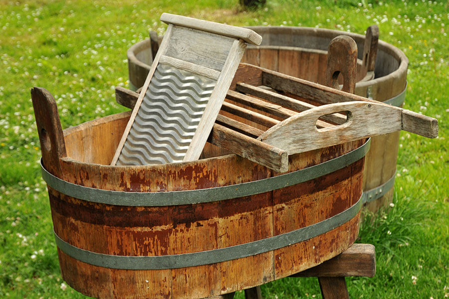 Outdoorbekleidung richtig waschen und pflegen