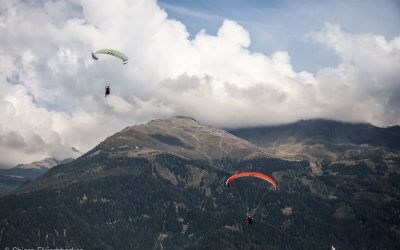 Red Bull Dolomitenmann – der härteste Teamwettbewerb unter der Sonne