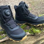 Dachstein Arctic Boa GTX Herren Winter-Wanderschuh