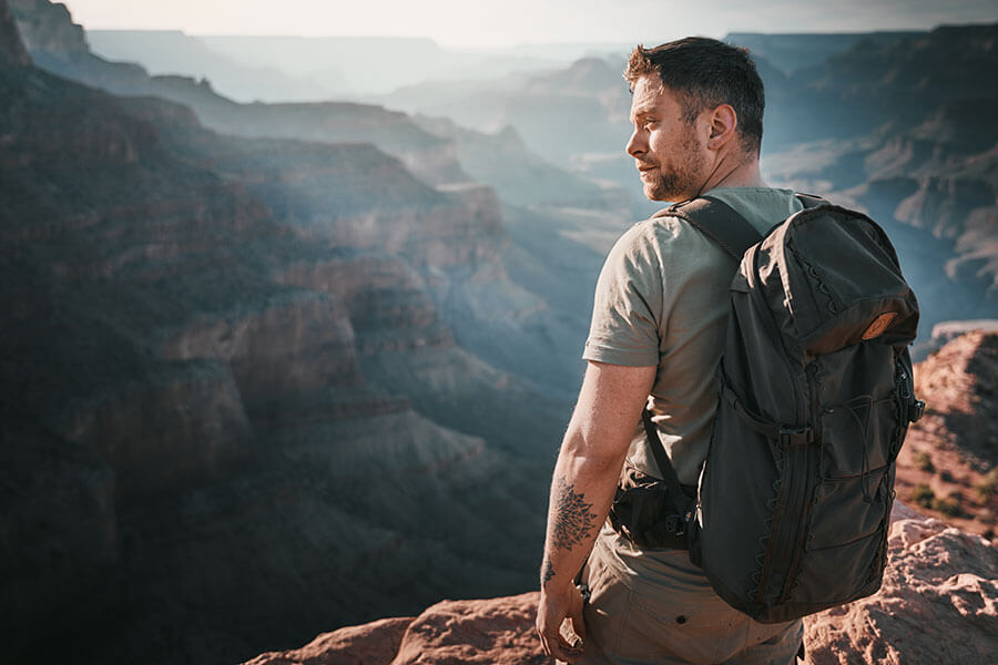 Testbericht – Fjällräven Singi 28 Rucksack