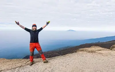 Abenteuer Kilimanjaro – ein Reisebericht