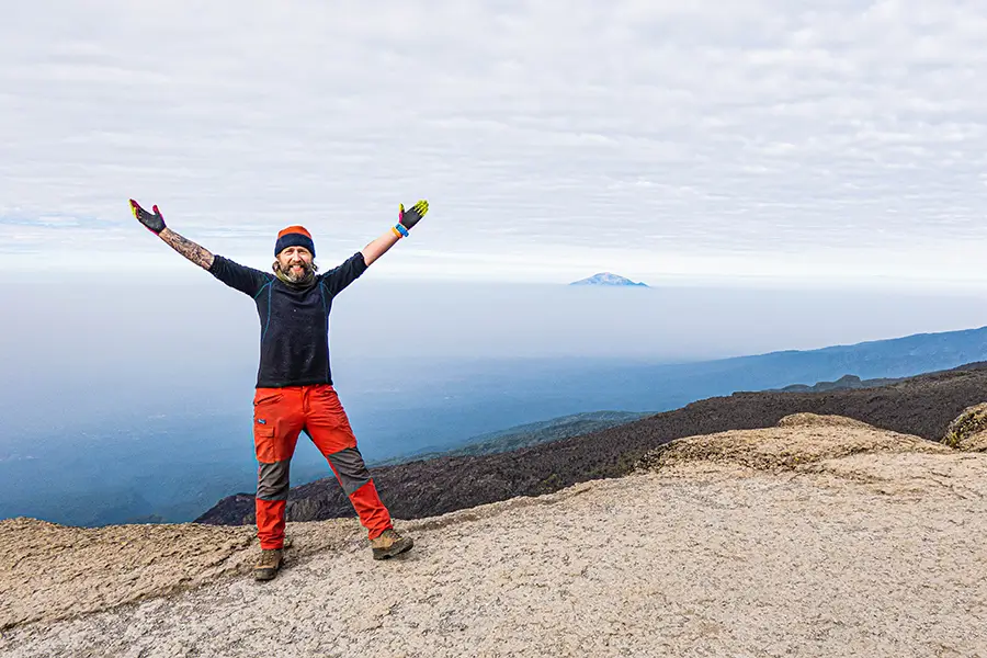 Abenteuer Kilimanjaro – ein Reisebericht