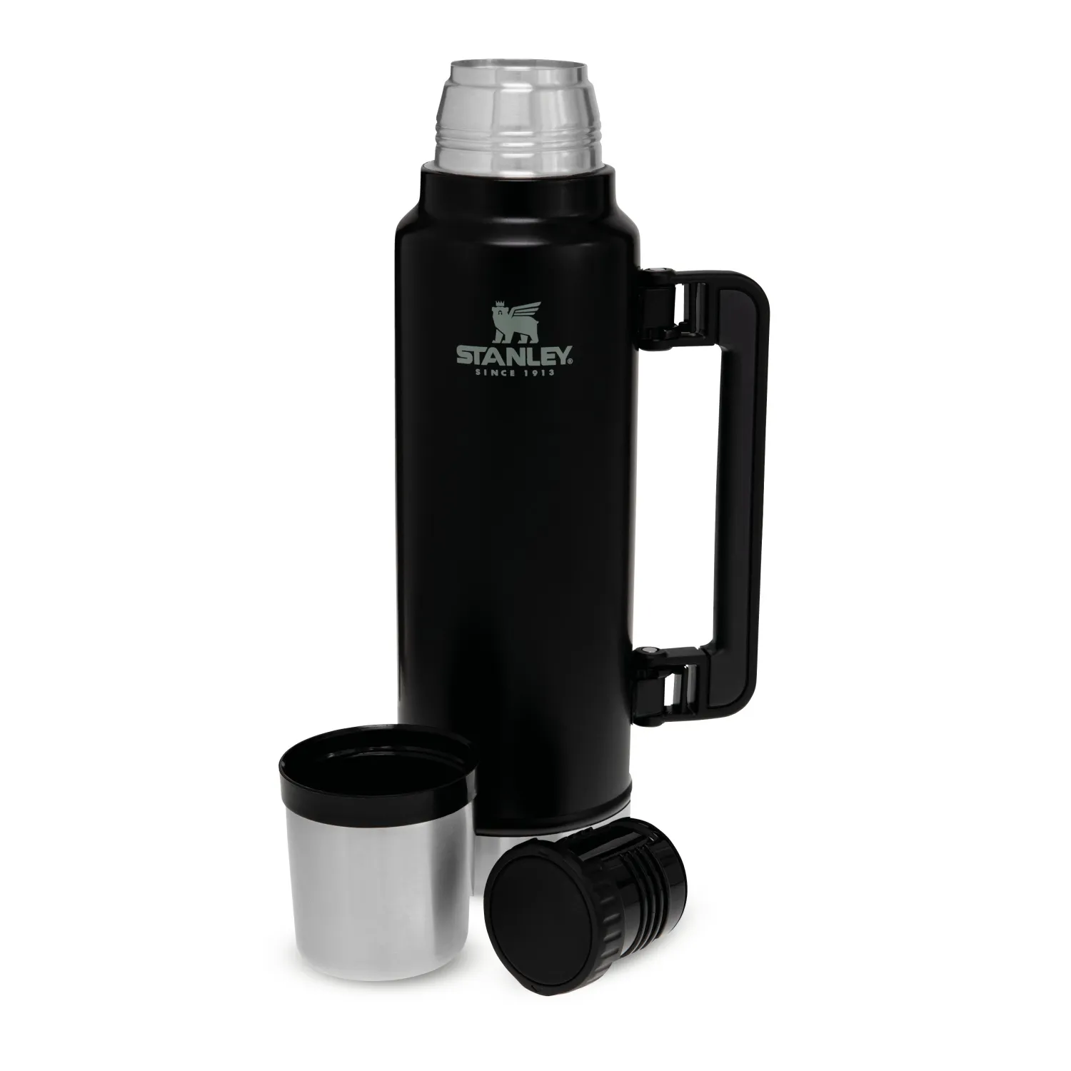 Stanley - The Legendary Classic Bottle 1.4 L _ 1.5 QT - Matte Black - 4.jpg