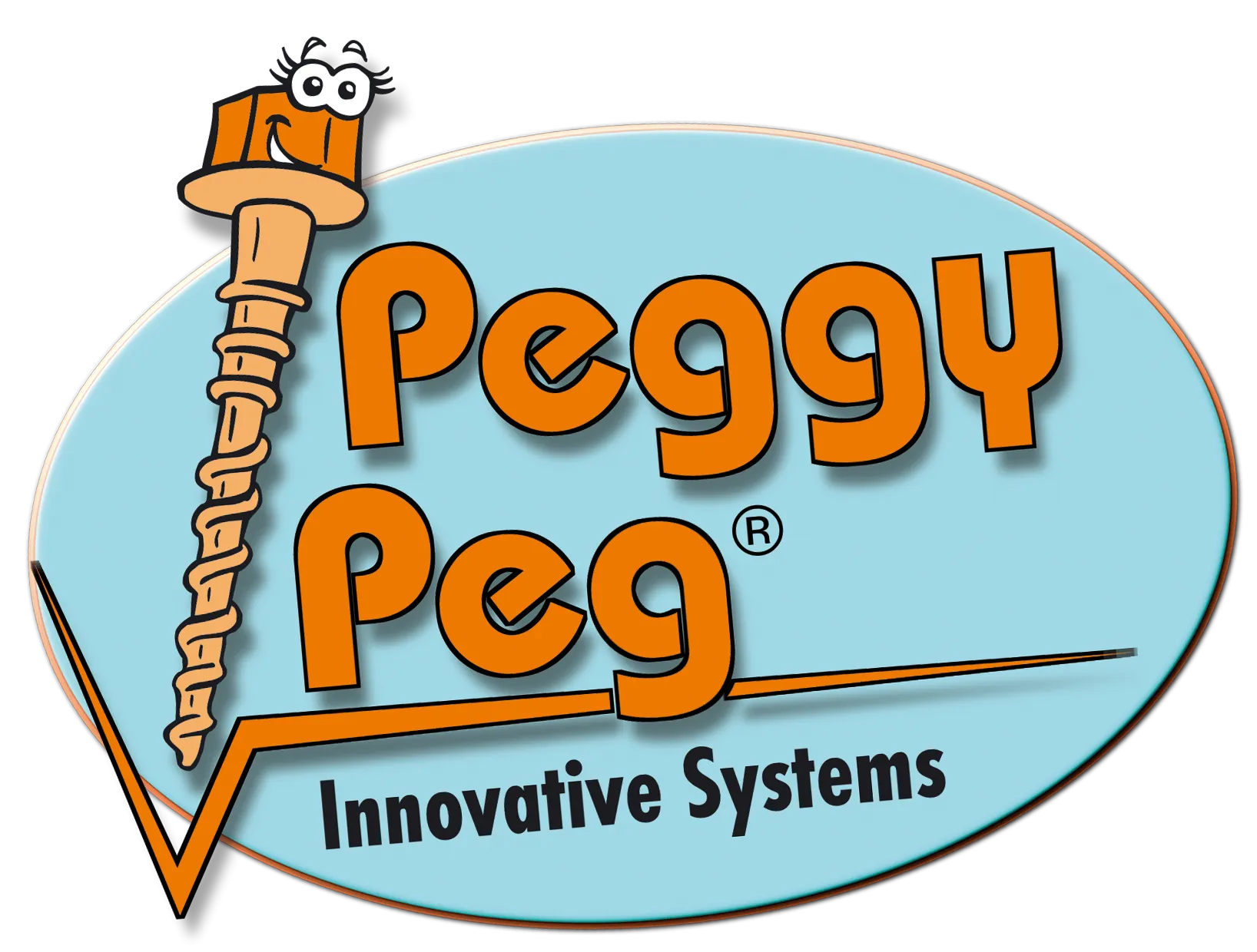 Peggy Peg Innovative Systems