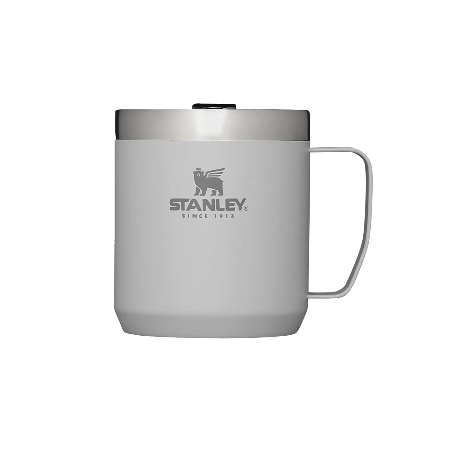 Stanley - The Legendary Camp Mug 0.35L _ 12 OZ - Ash - 1.jpg
