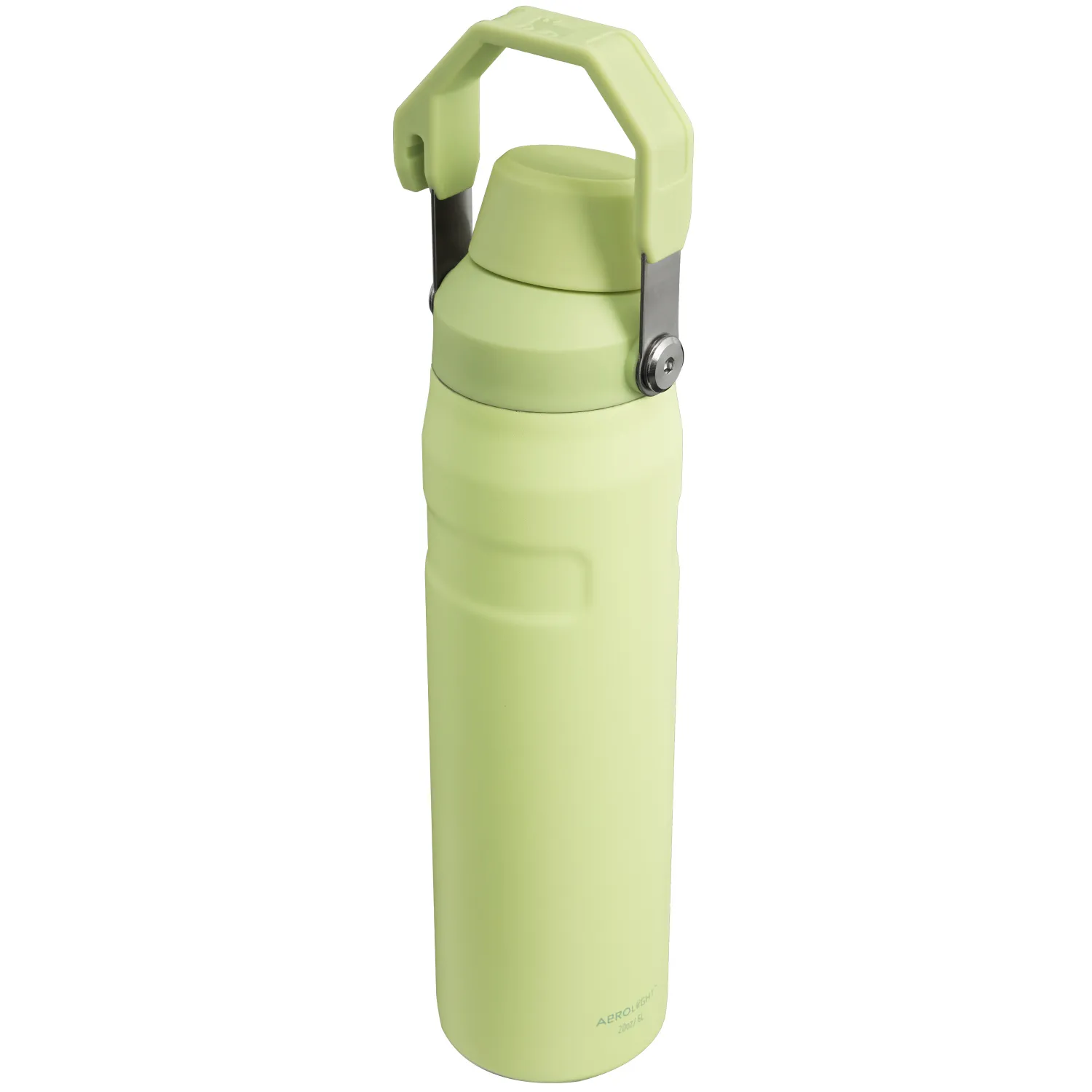 The Aerolight™ IceFlow™ Water Bottle Fast Flow 20OZ - Citron - Hero Back.jpg