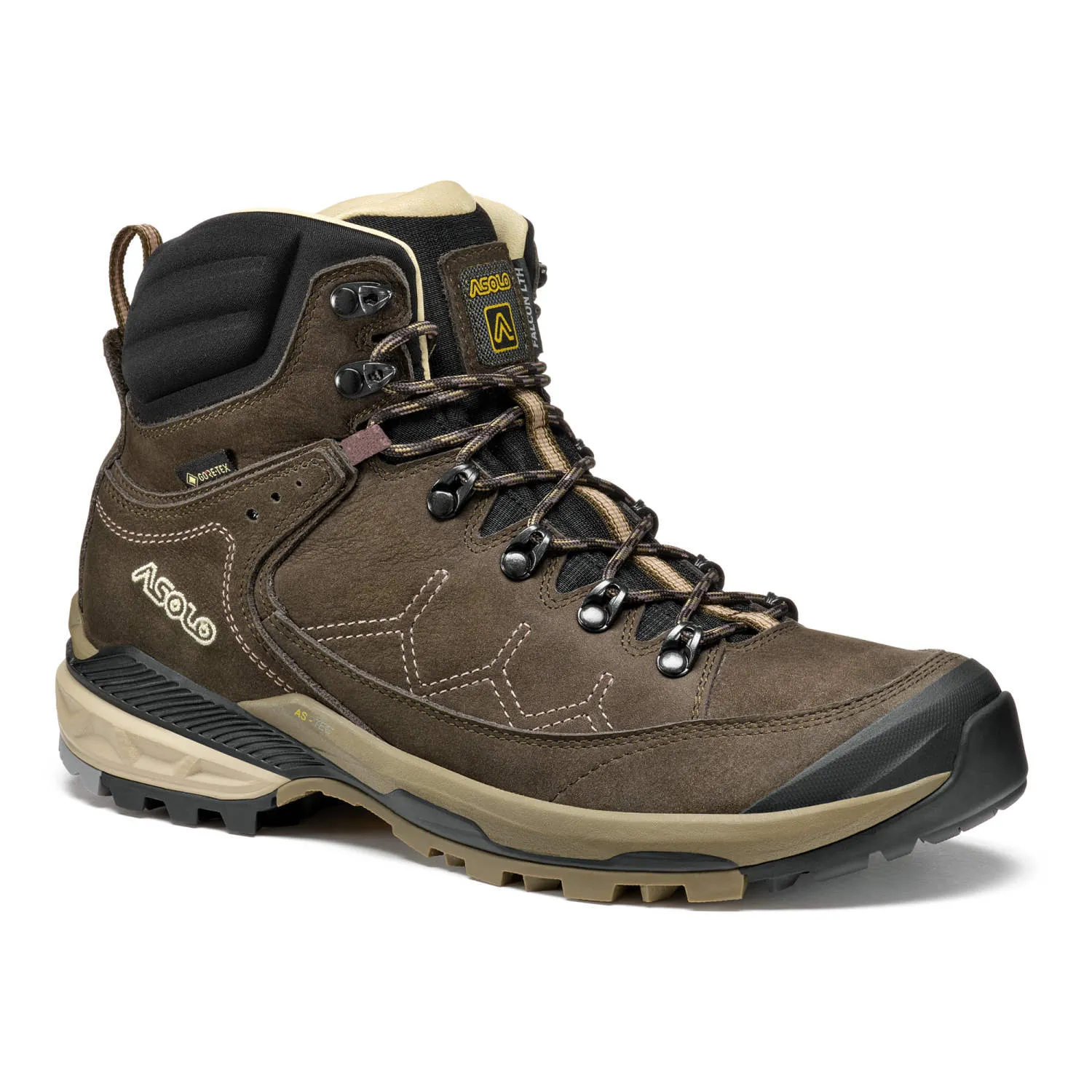 Falcon Evo NBK GV Women Ladies hiking boots