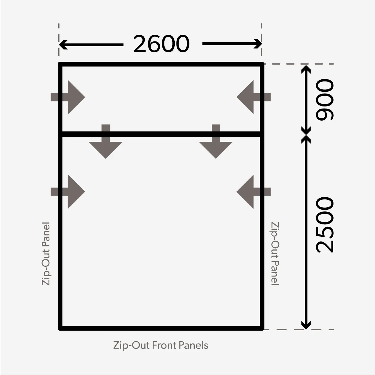 2021 Floorplan_Rally AIR Pro 260 DA .jpg