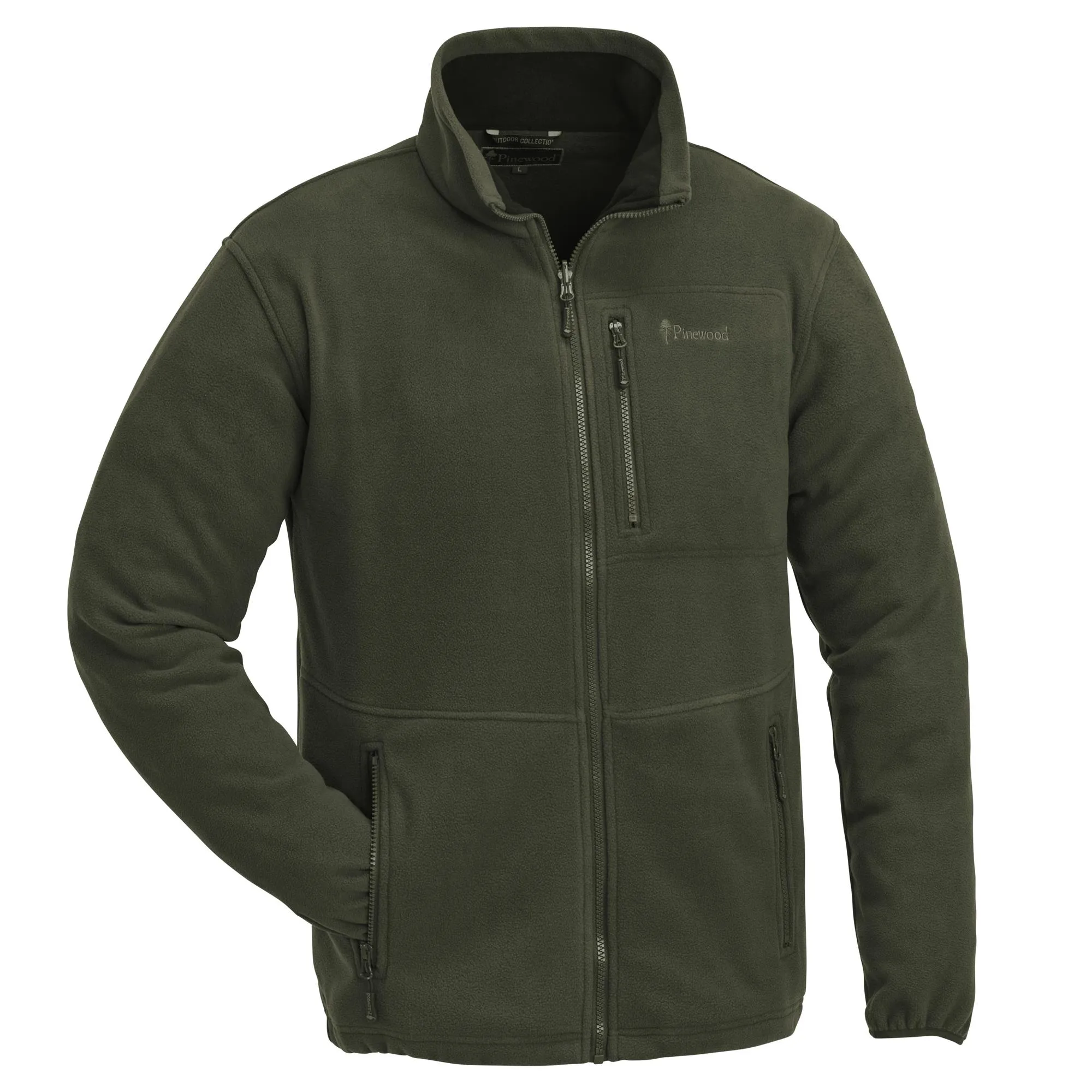 5065-100-Fleece Jacket Finnveden - Green.jpg