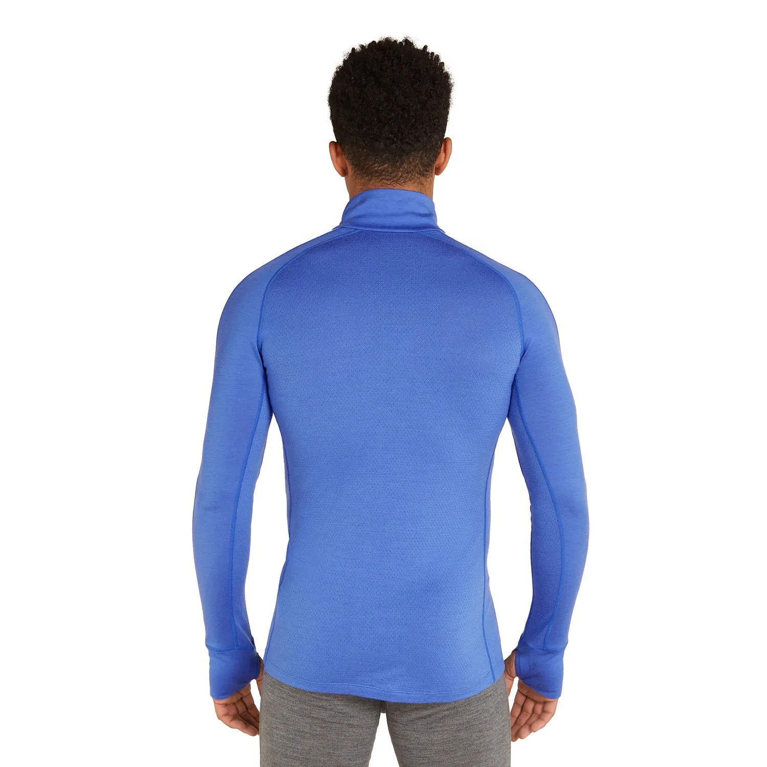 FW24-BM-W-Men Merino 200 ZoneKnit- LS Half Zip-BA56H902D_02.jpg