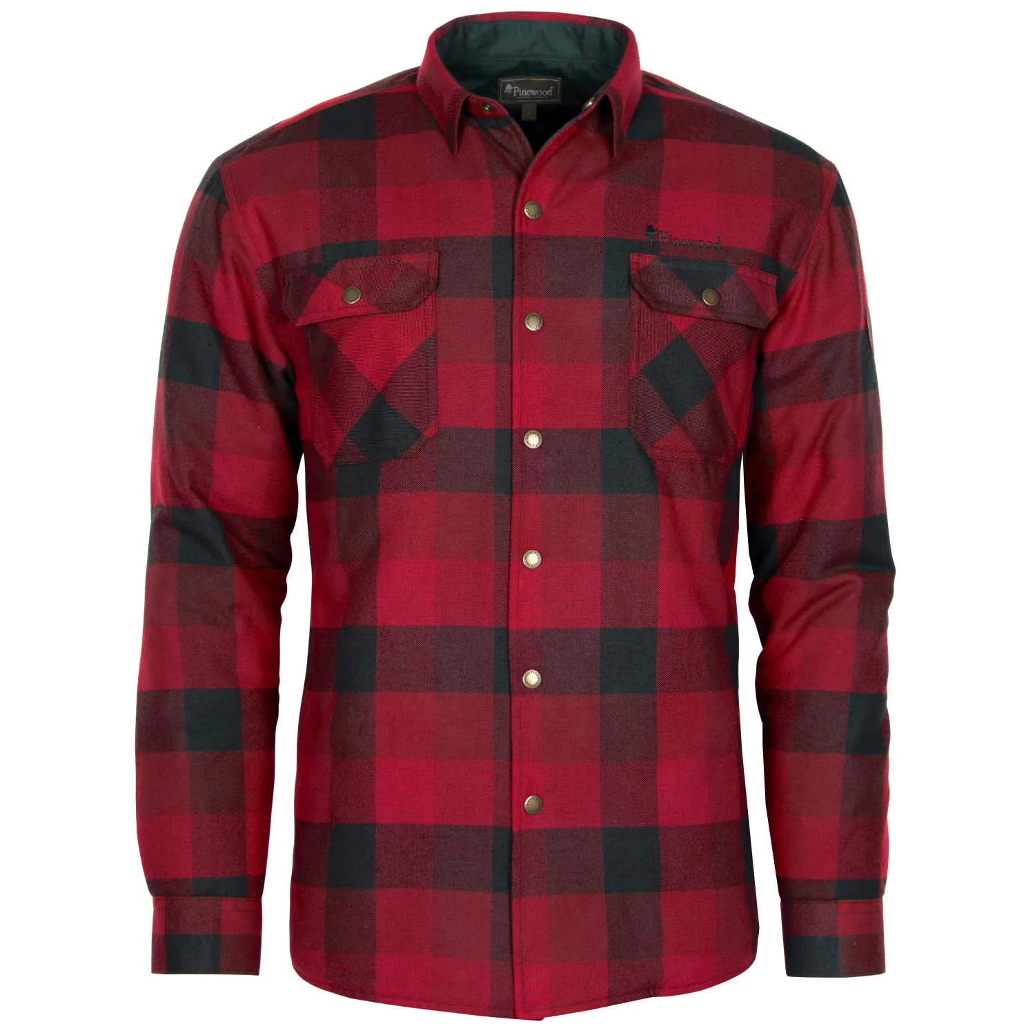 5000-01-518_Pinewood-Canada-Classic-2-Shirt-Mens_Red-Black (6244).jpg