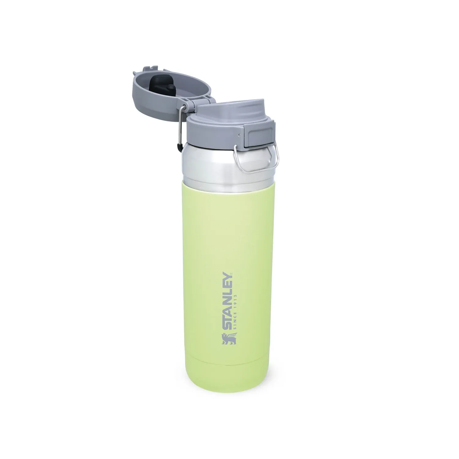 Stanley - The GO Quick-Flip Water Bottle 1.06 L _ 36 OZ - Citron - 5.jpg