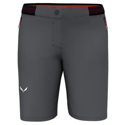 Pedroc DST W Shorts grau