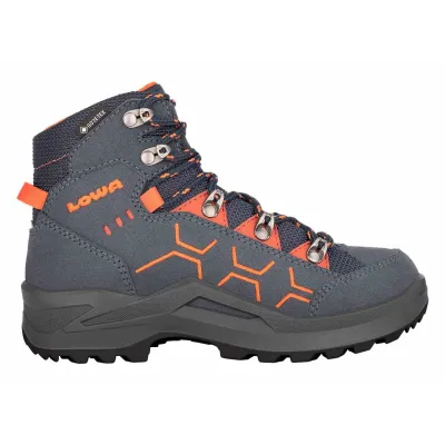 Kody Evo GTX Mid Junior blau