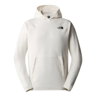 M 100 Glacier Hoodie 