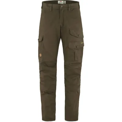 Barents Pro Hydratic Trousers M grün