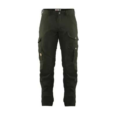 Barents Pro Hunting Trousers M grün