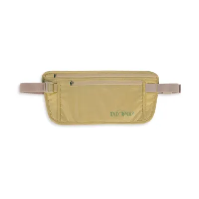 Skin Moneybelt Int. beige