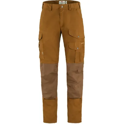 Barents Pro Trousers M braun