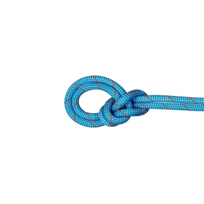 9.8 Crag Classic Rope 60m grün