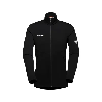 Aconcagua Light ML Jacket Men schwarz