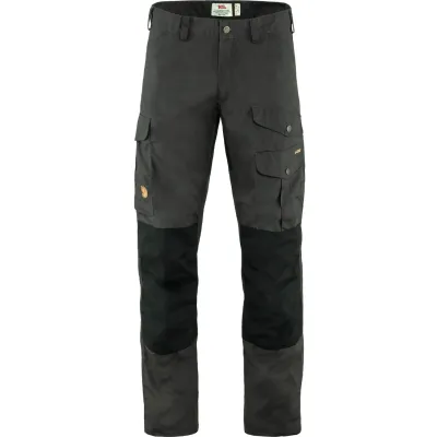 Barents Pro Trousers M grau