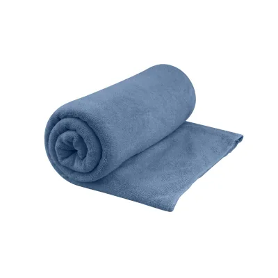 Tek Towel XL blau