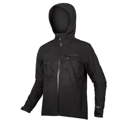 SingleTrack Jacket II 