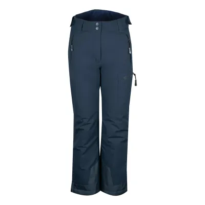 Hallingdal Pants blau