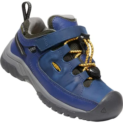 Targhee Low WP Children blau