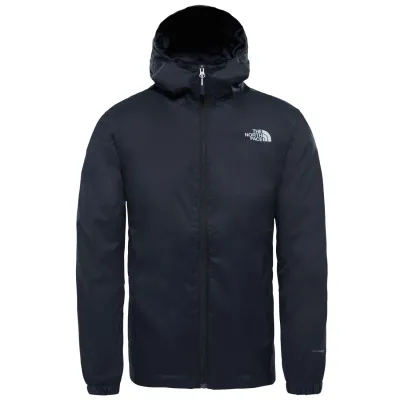 M Quest Jacket schwarz