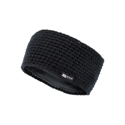 Flash Headband grau