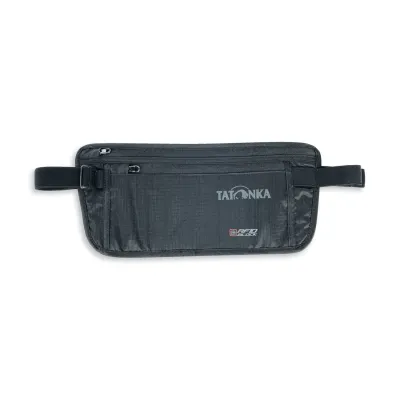 Skin Moneybelt Int. RFID B schwarz