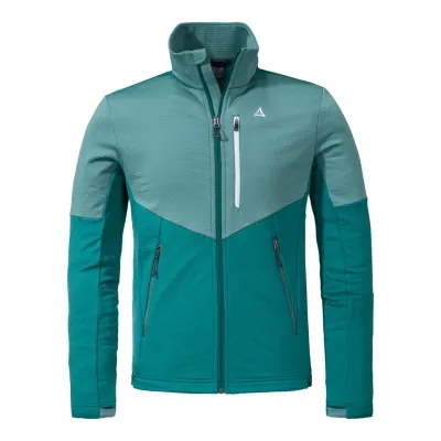 Hydalen Fleece Jacket M blau