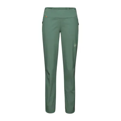 Runbold Light Pants Women grün