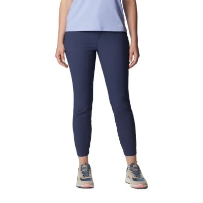 Firwood Camp II Pant Women blau