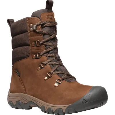 Greta Boot WP Women braun