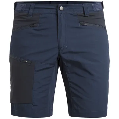 Makke LT Ms Shorts blau