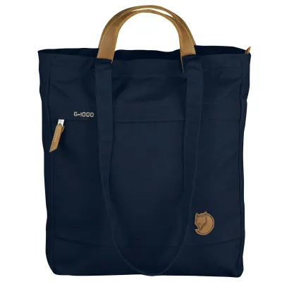 Totepack No.1 blau