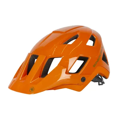 Hummvee Plus MIPS® Helm orange