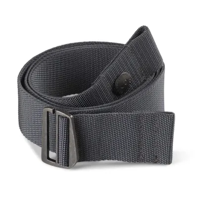 Elastic Belt grau