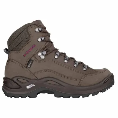 Renegade GTX Mid Ws braun