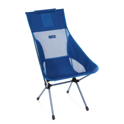 Sunset Chair blau