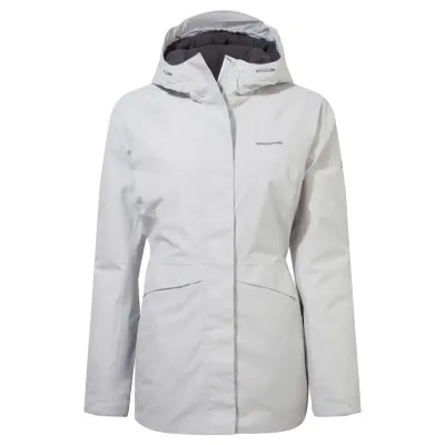 Caldbeck Thermic Jacket Women rot