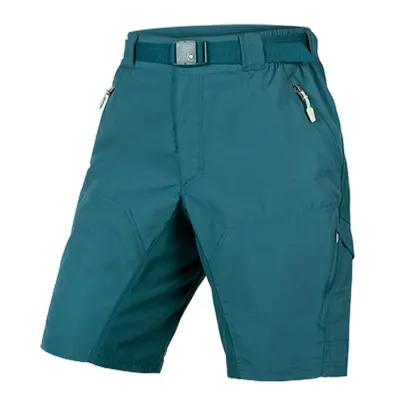 Wms Hummvee Short II grün