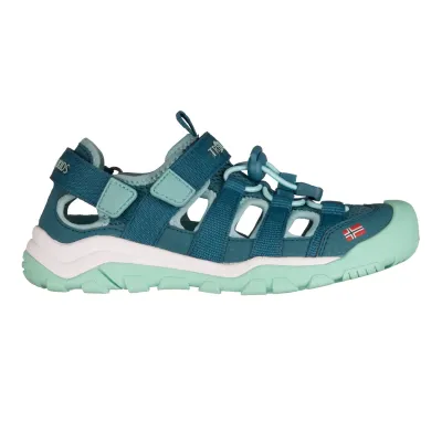 Kristiansand Sandal XT blau