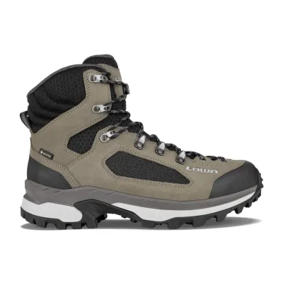 Corvara GTX Mid beige