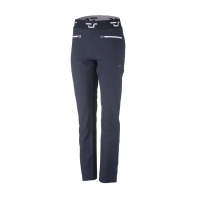 Philadelphia Pants Women blau