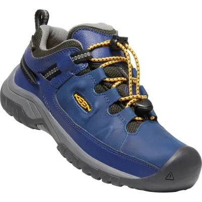 Targhee Low WP Youth blau