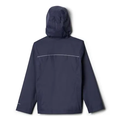 Arcadia Jacke blau